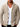 Beige shawl collar cardigan - Beaulin Paris