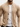 Beige button cardigan - Beaulin Paris