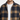 Red flannel shirt - Beaulin Paris