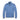 Blue cable knit sweater - Beaulin Paris