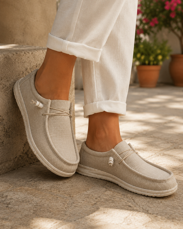 Loafers - Beaulin Paris