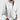 White vintage shirt - Beaulin Paris