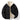 Black reversible puffer - Beaulin Paris