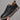 Brown leather effect sneakers - Beaulin Paris