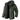Green parka - Beaulin Paris