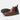 Light Brown slip-on boots - Beaulin Paris