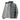 Grey Puffer Jacket - Beaulin Paris