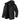 Black parka - Beaulin Paris