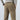 Khaki corduroy trousers - Beaulin Paris