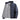 Grey Puffer Jacket - Beaulin Paris