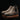 Light Brown slip-on boots - Beaulin Paris