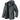 Grey parka - Beaulin Paris