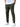 Dark Green stretch trousers - Beaulin Paris