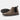 Dark Brown slip-on boots - Beaulin Paris