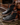 Brown lace up boots - Beaulin Paris