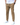 Khaki stretch trousers - Beaulin Paris