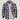 Grey lined overshirt - Beaulin Paris