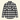 White flannel shirt - Beaulin Paris