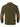 Khaki half-zip jumper - Beaulin Paris