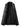 Grey tweed overcoat detail - Beaulin Paris