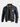 Navy Quilted Jacket - Beaulin Paris