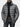 Grey Puffer Jacket - Beaulin Paris