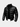 Black Puffer Jacket - Beaulin Paris