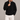 Black corduroy jumper - Beaulin Paris