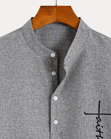 Shirt - Beaulin Paris