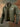Green quilted jacket - Beaulin Paris
