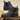 Black chelsea boots - Beaulin Paris