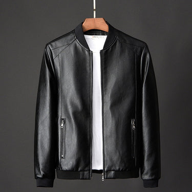 Black bomber jacket - Beaulin Paris