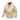 Beige bomber jacket - Beaulin Paris