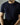 Men's Ribbed Short Sleeve T-Shirt — Beaulin Paris