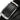 Black dress belt - Beaulin Paris