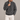 Grey corduroy jumper - Beaulin Paris