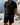 Black Co-Ord Set - Beaulin Paris
