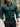 Dark Green long sleeve shirt - Beaulin Paris
