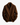 Brown bouclé cardigan - Beaulin Paris