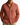 Orange bouclé cardigan - Beaulin Paris