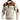 Beige half-zip jumper - Beaulin Paris