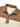 Beige half-zip jumper - Beaulin Paris