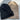 Cream ribbed beanie - Beaulin Paris