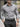 Grey long sleeve shirt - Beaulin Paris