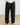 Pantalon velours côtelé Vert Olive