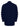 Navy shawl collar cardigan - Beaulin Paris