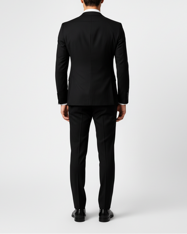 Suit - Beaulin Paris