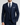Navy Suit - Beaulin Paris