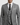 Grey Suit - Beaulin Paris