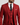 Red Suit - Beaulin Paris